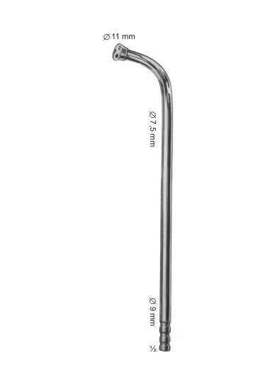 Suction Instruments